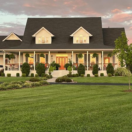 Barren Breeze Bed And Breakfast Лукас Экстерьер фото