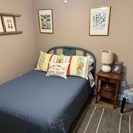 Barren Breeze Bed And Breakfast Лукас Экстерьер фото