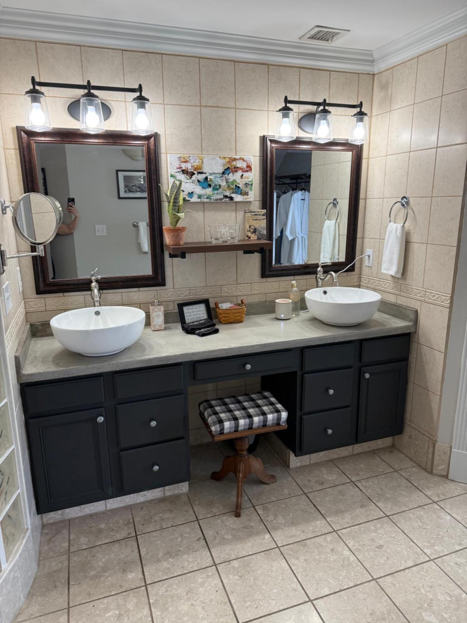 Barren Breeze Bed And Breakfast Лукас Экстерьер фото